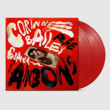 Rae,corinne Bailey - Black Rainbows (opaque Red Vinyl/2lp) (i)