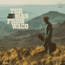 Crockett,charley - Man From Waco
