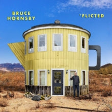 Hornsby,bruce - Flicted (duckie Yellow Vinyl) (i)