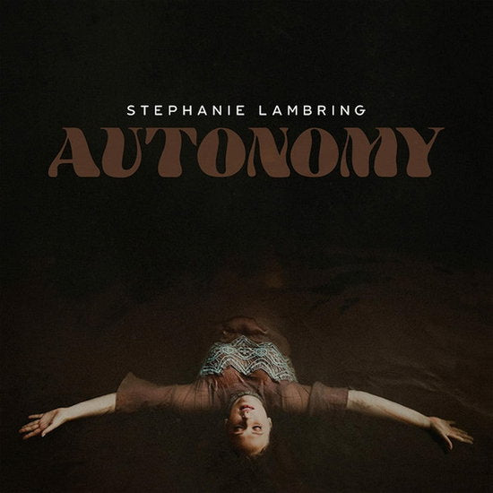LAMBRING,STEPHANIE - AUTONOMY