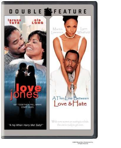 LOVE JONES - LOVE JONES