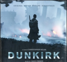 Various Artists - Dunkirk OST (2lp)