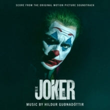 Guonadottir,hildur - Joker: Folie A Deux OST (purple/Green Vinyl)