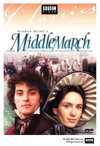 MIDDLEMARCH - MIDDLEMARCH