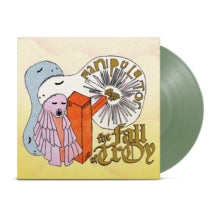 Fall Of Troy - Manipulator (2lp)