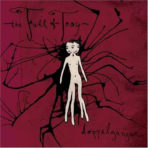 FALL OF TROY - DOPPELGANGER