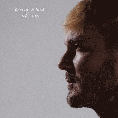 OWENS,CRAIG - VOLUME 1