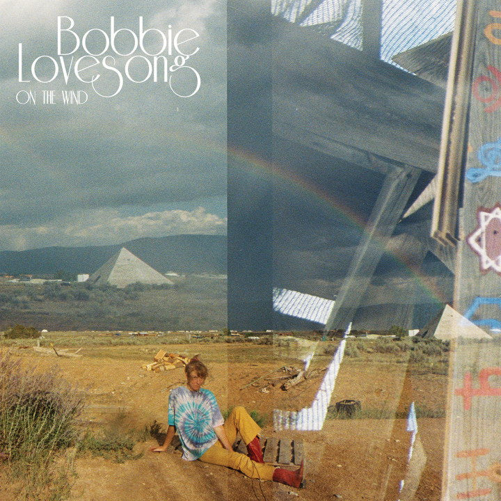 BOBBIE LOVESONG - ON THE WIND