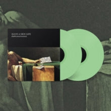 Have A Nice Life - Deathconsciousness (2lp/Color Vinyl)
