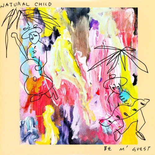 NATURAL CHILD - BE M'GUEST