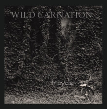 Wild Carnation - Tricycle (carnation White Vinyl)