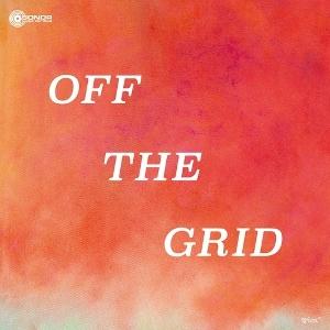 WHITEFIELD,JJ - OFF THE GRID