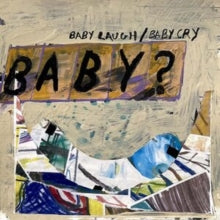 Baby? - Baby Laugh / Baby Cry