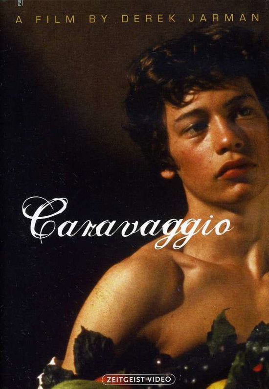 CARAVAGGIO - CARAVAGGIO