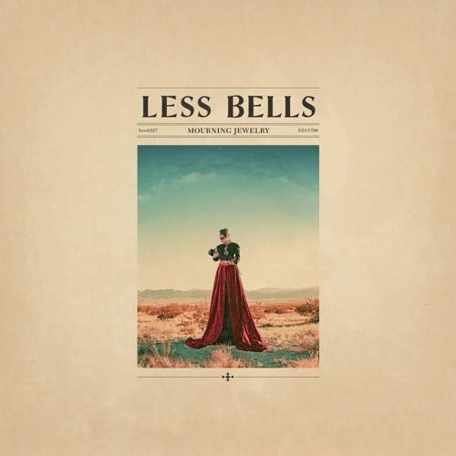 LESS BELLS - MOURNING JEWELRY