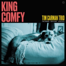 Carman,tim Trio - King Comfy