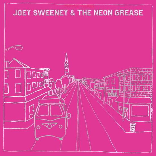 SWEENEY,JOEY & THE NEON GREASE - CATHOLIC SCHOOL
