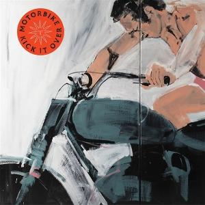 MOTORBIKE - KICK IT OVER