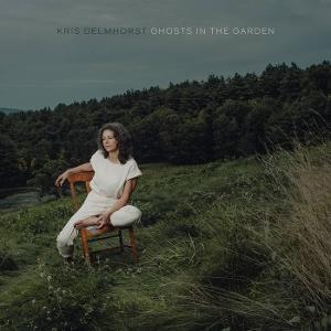DELMHORST,KRIS - GHOSTS IN THE GARDEN