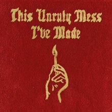 Macklemore & Ryan Lewis - This Unruly Mess I've Made (x)