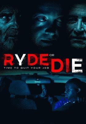 RYDE OR DIE - RYDE OR DIE