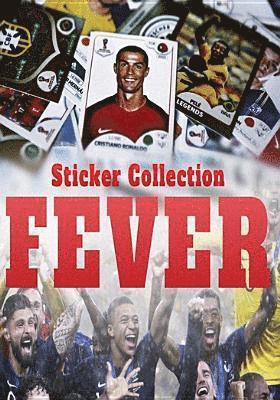 STICKER COLLECTION FEVER - STICKER COLLECTION FEVER