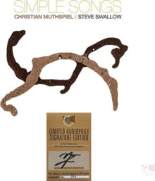 Steve Swallow & Christian Muthspiel - Simple Songs