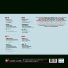 Carter,ron - Finding The Right Notes (2lp)