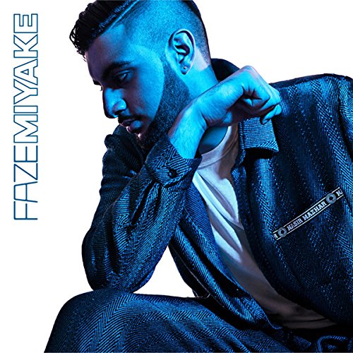 FAZE MIYAKE - FAZE MIYAKE (2LP)