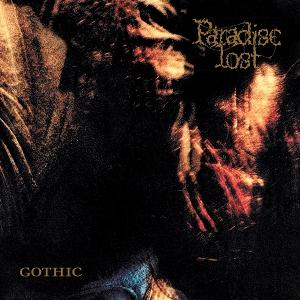 PARADISE LOST - GOTHIC (35TH ANNIVERSARY/2CD)