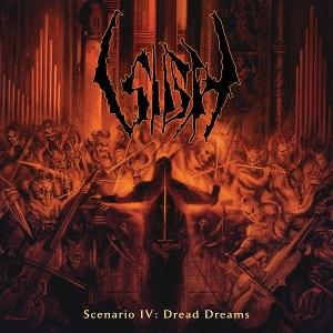 SIGH - SCENARIO IV : DREAD DREAMS (2CD)
