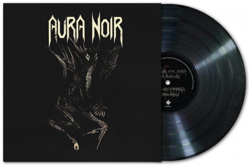 AURA NOIR - AURA NOIRE