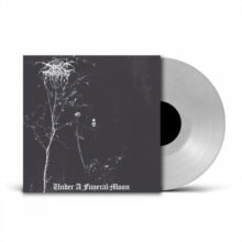Darkthrone - Under A Funeral Moon (clear Vinyl)