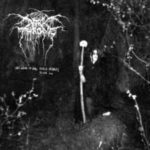 Darkthrone - Wind Of 666 Black Hearts (volume Ii)