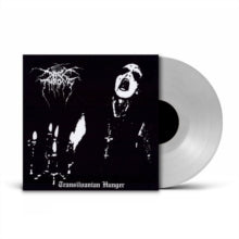 Darkthrone - Transilvanian Hunger (clear Vinyl)