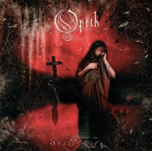 Opeth - Still Life (25th Anniversary) (2lp/Black & Red Splatter Vinyl)