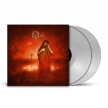 Opeth - Still Life (clear Vinyl/2lp)