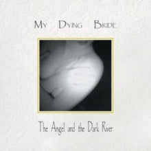 My Dying Bride - Angel & The Dark River (30th Anniversary) (pearl Sunrise Vinyl)