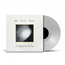 My Dying Bride - Angel & The Dark River (clear Vinyl)
