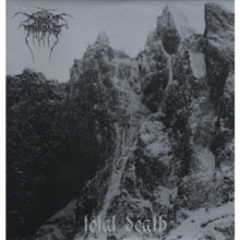 Darkthrone - Total Death