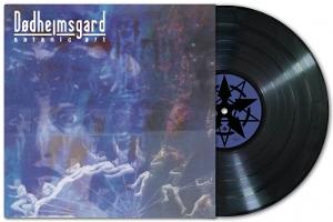 DODHEIMSGARD - SATANIC ART