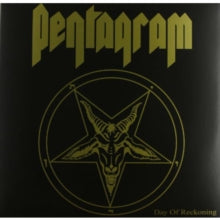 Pentagram - Day Of Reckoning