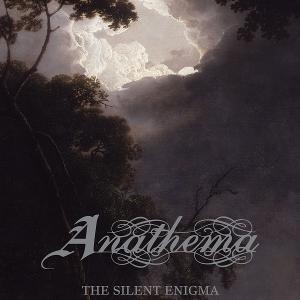 ANATHEMA - SILENT ENIGMA (2026 REMASTER)