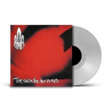 At The Gates - Red In The Sky Is Hours (clear Vinyl)