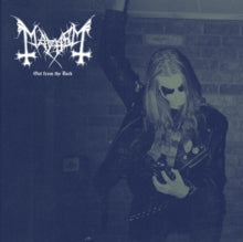 Mayhem - Out Of The Dark