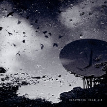 Katatonia - Dead Air (2lp/140g)