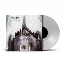 My Dying Bride - Turn Loose The Swans (clear Vinyl)