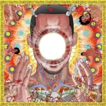 Flying Lotus - You're Dead