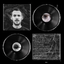 Clark - 05 - 10 (2lp)