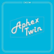 Aphex Twin - Cheetah EP